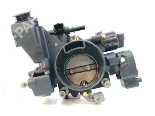 Used Throttle body Throttle body CITROËN C5 I (DC_) 1.8 16V (DC6FZB, DC6FZE) (115 hp) 9734421 9734421