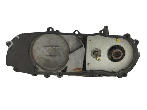 Upper protection LANCIA YPSILON (843_) 1.2 (843.AXA1A) | BP29027381M93 - Image 2