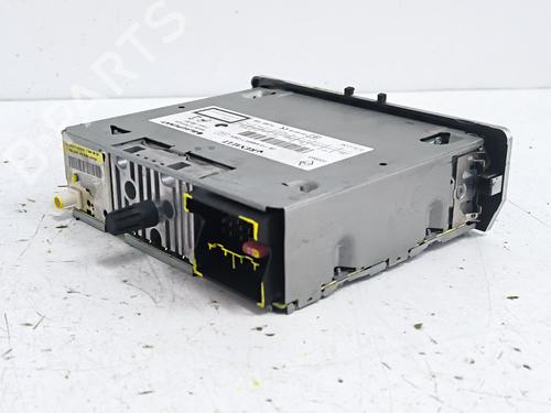 Radio RENAULT FLUENCE (L3_) 1.5 dCi (L30B) | BP36779269E6 - Image 3