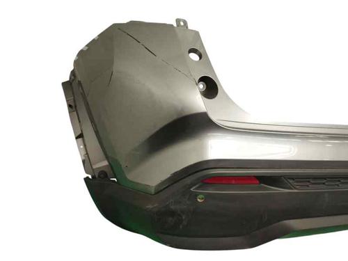 Rear bumper NISSAN JUKE (F16_) 1.0 | BP22750851C8 