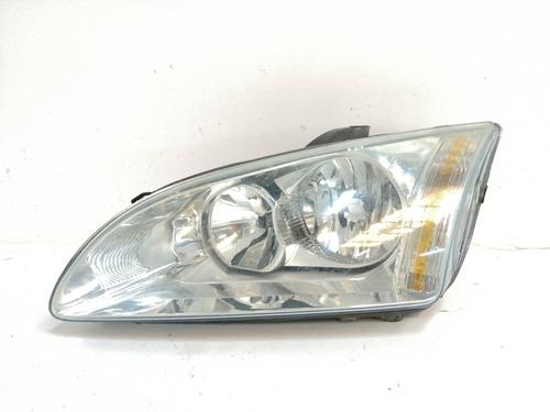 Left headlight FORD FOCUS II (DA_, HCP, DP) 1.8 TDCi | BP10359178C28