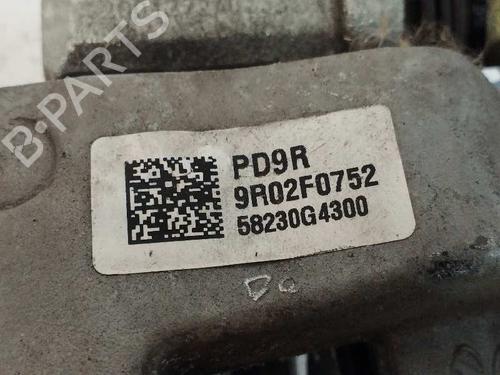 Right rear brake caliper KIA CEED Sportswagon (CD) 1.0 T-GDI | BP11605109M106 