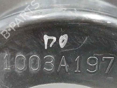 Upper protection MITSUBISHI PAJERO IV (V8_W, V9_W) 3.2 DI-D (V88W, V98W) | BP23576929M93 