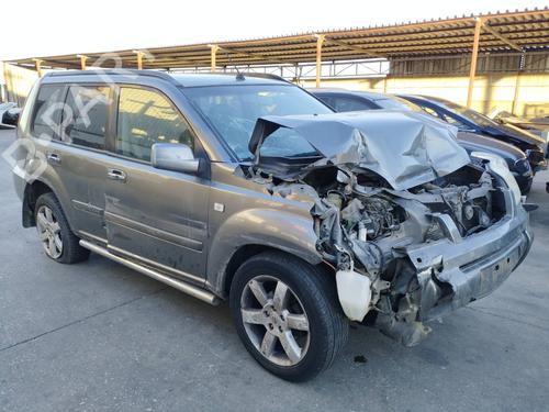 Left mirror NISSAN X-TRAIL I (T30)  | BP16882671C26 
