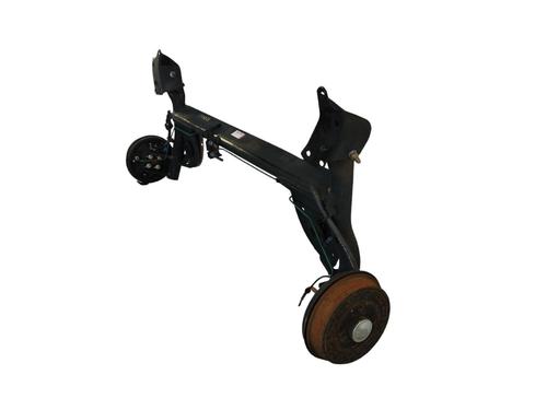 Rear axle DACIA SANDERO  | BP9394159M2 