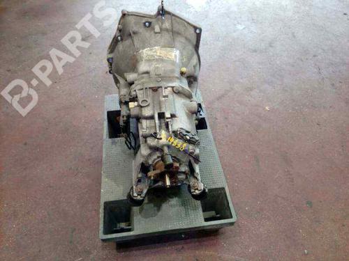 Gearbox BMW 3 (E46) 318 i | BP845567M3 
