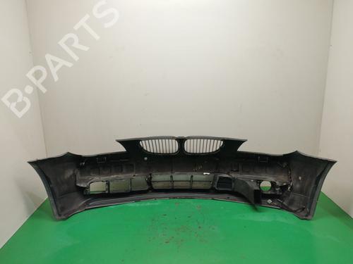 Front bumper BMW 5 Touring (E61) 520 d | BP29288333C7 