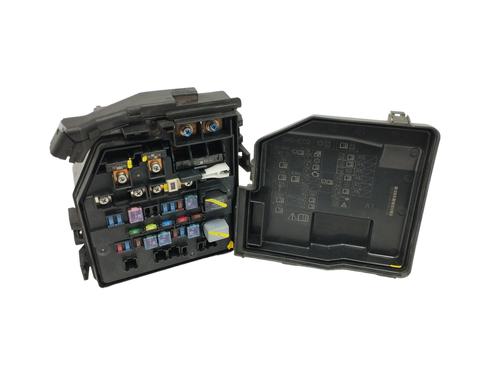 Fuse box HONDA CIVIC VIII Hatchback (FN, FK) 1.8 (FN1, FK2) | BP16779898E1