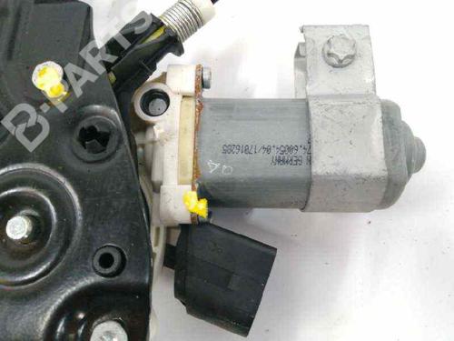 Front left window mechanism BMW 5 (E60) 520 d | BP6083191C22 