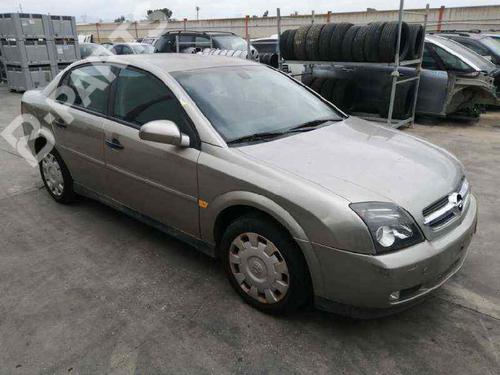 Venstre forlygte OPEL VECTRA C (Z02) 2.0 DTI 16V (F69) | BP7880863C28 