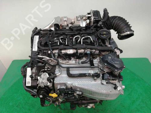 Engine SEAT LEON Sportstourer (KL8, KLD) 2.0 TDI | BP9271799M1 