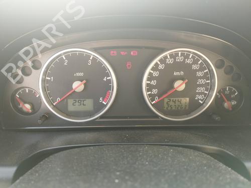 Front bumper reinforcement FORD MONDEO III (B5Y)  | BP15528323C109 