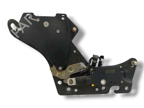 Used Tailgate lock CITROËN C3 Pluriel (HB_) 1.4 (73 hp) 21284846