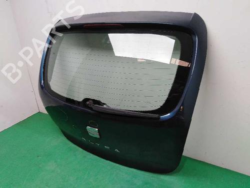 Tailgate SEAT ALTEA (5P1)  | BP2847210C6 