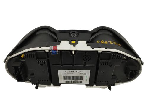 Instrument cluster FORD TOURNEO COURIER B460 MPV  | BP13312415C47 
