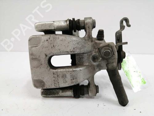 Right rear brake caliper SKODA OCTAVIA III (5E3, NL3, NR3) 1.0 TSI | BP11604299M106 
