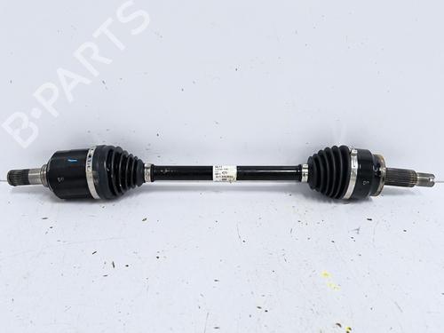 left-front-driveshaft-kia-sportage-v-nq5-2021-36236354 main image