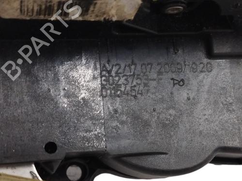Rear left lock CHEVROLET CRUZE (J300)  | BP13578387C100 