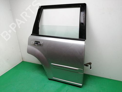 Right rear door NISSAN X-TRAIL I (T30)  | BP10629652C5 