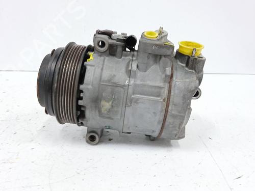 Used AC compressor AC compressor 37693291 37693291