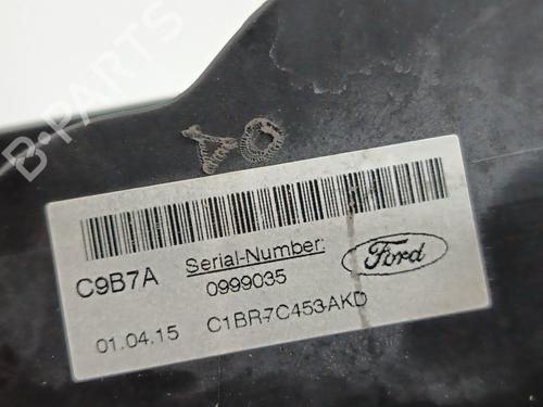 Gearstang FORD FIESTA VI (CB1, CCN) 1.0 EcoBoost | BP36013439M90 - Image 6