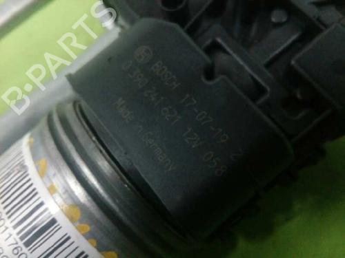 Front wiper motor PEUGEOT PARTNER Tepee 1.2 THP | BP12441580M29