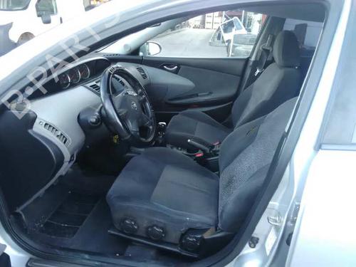 Starter NISSAN PRIMERA Hatchback (P12)  | BP11708448M8 