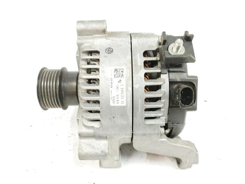 Alternator BMW 4 Convertible (F33, F83) 420 d | BP11356096M7 