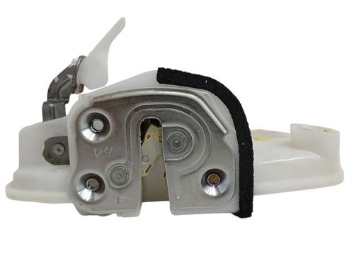 Used Front left lock MAZDA CX-3 (DK) 2.0 SKYACTIV-G (121 hp) 23958926