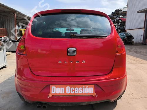 Engine control unit (ECU) SEAT ALTEA (5P1) 2.0 FSI | BP33795056M57  - Image 9