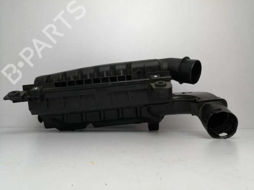 Used Air filter box OPEL CROSSLAND X / CROSSLAND (P17, P2QO) [2017-2026]  14148081