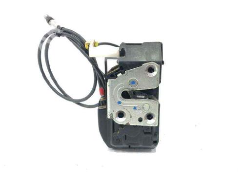 Used Front left lock NISSAN NOTE (E11, NE11) [2005-2013]  8636133