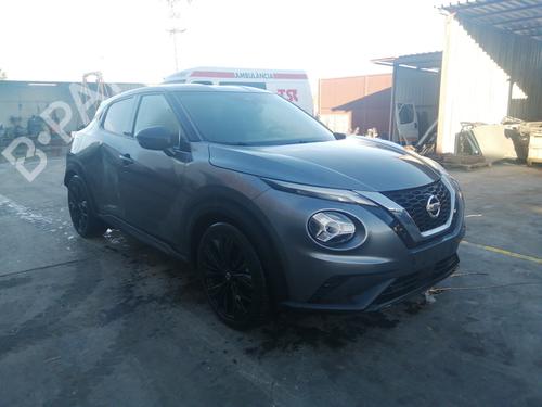Water radiator NISSAN JUKE (F16_) 1.0 | BP22947038M31 