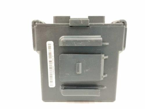 Used Electronic module NISSAN QASHQAI II (J11, J11_) 1.5 dCi (116 hp) 10100023