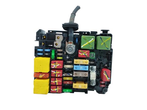 Used Fuse box PEUGEOT 2008 I (CU_) [2013-2025]  15415259