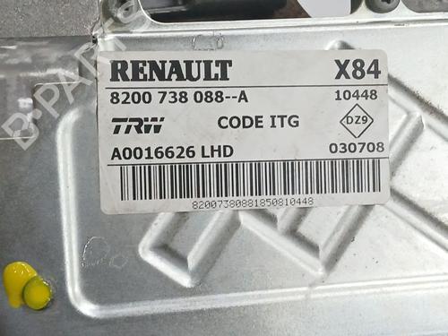 Steering column OPEL VIVARO B Bus (X82) 1.6 CDTI (06) | BP40531683M21  - Image 18