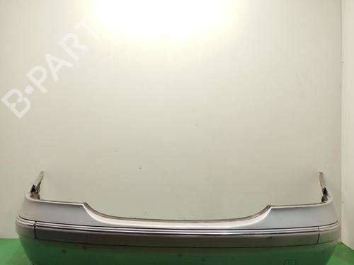 Used Rear bumper MERCEDES-BENZ C-CLASS (W203) [2000-2007]  15238248