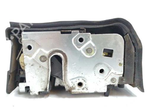 Used Rear left lock BMW X5 (E53) 3.0 d (184 hp) 9215236