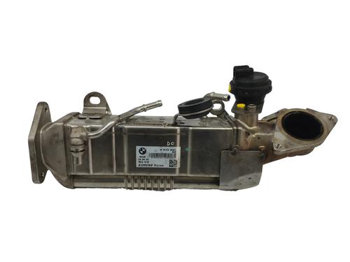 EGR-Ventil TOYOTA RAV 4 IV (_A4_) 2.0 D (WWA42_) (143 hp) 17003419