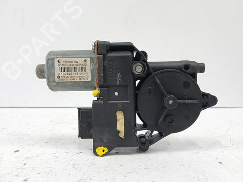 Used Right front window motor CITROËN C5 III (RD_) 2.7 HDi (RDUHZJ) (204 hp) 29743406