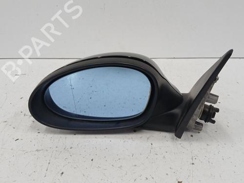 Used Left mirror BMW 3 (E90) [2004-2012]  28536775