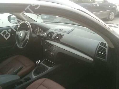 Servo brake BMW 1 (E87) 116 d | BP1931223M42 