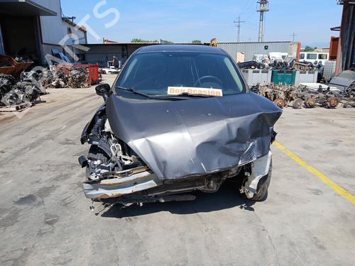 Engine FORD FIESTA VI (CB1, CCN) 1.6 Ti | BP36263356M1  - Image 14