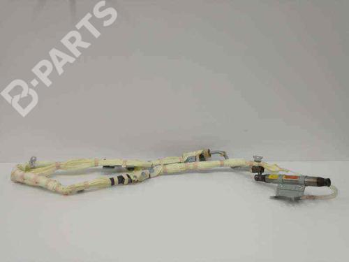Used Right curtain airbag MAZDA 5 (CR) 2.0 CD (CR19) (143 hp) 5003102
