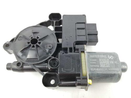 Used Left rear window motor VW GOLF VII (5G1, BQ1, BE1, BE2) [2012-2021]  6899286
