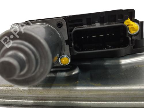 Front left window mechanism NISSAN QASHQAI III (J12) 1.3 DIG-T All-wheel Drive | BP16858201C22 
