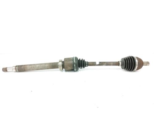 Used Right front driveshaft Right front driveshaft FORD MONDEO IV (BA7) 1.8 TDCi (125 hp) 11931789 11931789