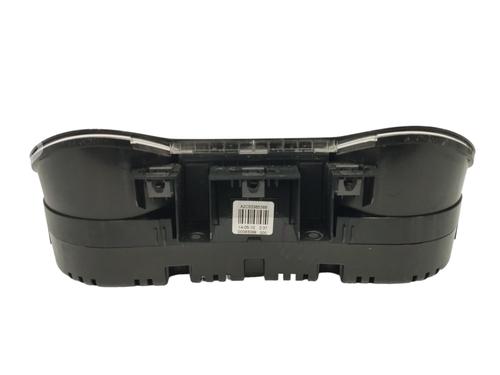 Instrument cluster VW POLO V (6R1, 6C1) 1.4 (6R1) | BP16144263C47