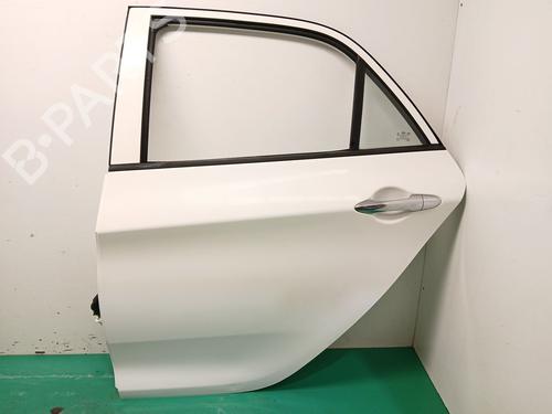 Used Left rear door Left rear door KIA PICANTO II (TA) 1.0 (67 hp) 36476990 36476990