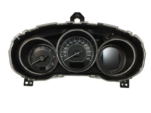 Used Instrument cluster MAZDA 6 Estate (GJ, GL) 2.2 D (150 hp) 17023926
